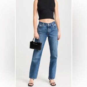 LEVIS 501 90’s JEAN